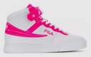 Tenis Fila Dama Vulc 13 Anondized