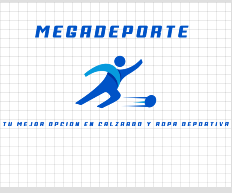 Megadeporte